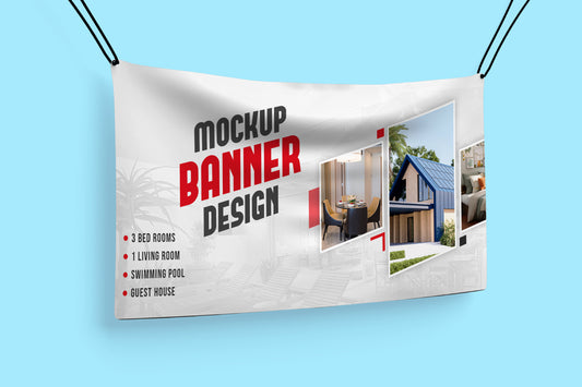 PVC Banner